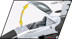 Image de COBI 5814 F-16 Fighting Falcon Kampfflugzeug Bausatz Armed Forces