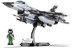 Picture of COBI 5814 F-16 Fighting Falcon Kampfflugzeug Bausatz Armed Forces