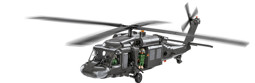 Bild von Cobi 5817 Sikorsky UH-60 Black Hawk Armed Forces Baustein Set