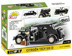 Picture of Cobi Citroën Traction 15CV SIX D  Historical Collection Baustein Set 2267 