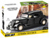 Picture of Cobi Citroën Traction 15CV SIX D  Historical Collection Baustein Set 2267 