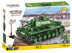 Picture of Cobi KV-1 Panzer Baustein Set Historical Collection WWII 2555 