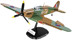 Immagine di Hawker Hurricane MK-1 WW2 Baustein Set Cobi 5728 