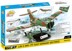 Picture of Cobi Lim 5 MIG-17 East Germany Air Force Baustein Bausatz  Set 5825  