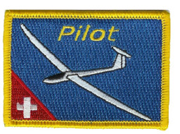 Bild von Glider Pilot Switzerland