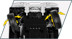 Immagine di CITROEN TRACTION AVANT 11C COBI Cars Baustein Set 24337