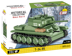 Image de T 34-85 History Collection Panzer 2716 WW2 Baustein Set