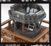 Immagine di COBI US  AIR  SUPPORT  CENTER Company of Heroes Set 3042