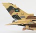 Image de Tornado IDS Exercise Saudi Sword 2007 RAF Lossiemout RSAF  échelle 1:72 Hobby Master HA6710.
