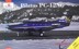Image de Pilatus PC-12 NG CH-Version Air Corviglia Jazzfestival kit de construction Amodel 1:72 Limited Edition