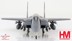 Bild von Boeing F-15SG Strike Eagle 20 Years of Peace, 428th FS Flagship 2017, Metallmodell 1:72 Hobby Master HA4565.