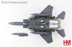 Picture of Boeing F-15SG Strike Eagle 20 Years of Peace, 428th FS Flagship 2017, Metallmodell 1:72 Hobby Master HA4565.
