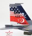 Image de Boeing F-15SG Strike Eagle 20 Years of Peace éscadrille 428, maquette en métal échelle 1:72 Hobby Master HA4565.