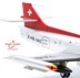 Picture of FFA P-16 Jet X-HB-VAD mit Bewaffung Resin Modell 1:72