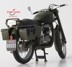 Picture of Condor A250 Schweizer Armee Motorrad 1:18 Kunststoff Fertigmodell ACE Collectors