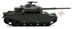Picture of Panzer 57/60 Centurion 1:87 Kunststoff Fertigmodell ACE Collectors