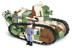 Picture of Cobi Renault FT 