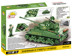 Picture of COBI 2276 Sherman IC Firefly Hybrid Panzer WWII Baustein Set
