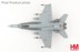 Image de EF-18A Hornet ALA 12, 50th anniversary 12-50/C15-34 Spanische Luftwaffe 2015. Hobby Master maquette en métal échelle 1:72, HA3567.