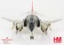 Image de HA19037 McDonnell Douglas F-4J Phantom 2 153796, VMFA-232 Red Devils, USMC Japan 1977. Hobby Master maquette en métal échelle 1:72.