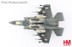 Picture of Lockheed F-35A Lightning 2, L-001/19-5530, Royal Danish Air Force 2021. Hobby Master Modell im Massstab 1:72, HA4430