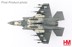 Immagine di Lockheed F-35A Lightning 2, Aeronautica militare Canada mock up. Hobby Master modellino in metallo scala 1:72, HA4429. 