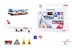 Image de Flughafen Spielset SWISS von der Marke ACE Toy 