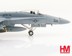 Immagine di F/A-18C Hornet Mig Killer VFA-81 Sunliners 1991.  Hobby Master modellino in metallo scala 1:72, HA3571.