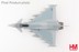 Bild von Eurofighter Typhoon 1008 ZK068 Royal Saudi Air Force 2014. Hobby Master Modell im Massstab 1:72, HA6617. 