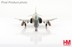 Bild von RF-4E Phantom 2 57-6907, JASDF 501 SQ final year 2020, Metallmodell 1:72 Hobby Master HA19040