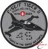 Bild von Tiger F5E/F 45 Years in the Swiss Air Force 