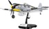 Image de Focke-Wulf FW-190 A-3 Baustein Modell Set Historical Collection WWII Cobi 5741