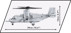 Bild von Bell Boeing V-22 Osprey Baustein Modell Set Armed Forces Cobi 5836