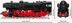 Bild von DR BR Baureihe 52 / TY2 Steam Locomotive Dampflokomotive Historical Collection Cobi 6283