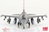Bild von F-16C Fighting Falcon 87-0332, 100th FS, 187th FW, Alabama ANG 2021. Hobby Master HA38011