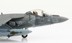 Bild von AV-8B Harrier 2 Plus BuNo 165581, VMA-311, USMC Afghanistan 2013. Hobby Master Modell im Massstab 1:72, HA2630. 