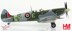 Bild von Spitfire MK.IXc 1:48  MK694, 313Sqn, Oct. 1944. Metallmodell Hobby Master HA8325