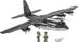 Bild von Lockheed C-130J Super Hercules Baustein Modell Set Armed Forces Cobi 5838