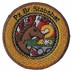 Picture of Panzerbrigade Stabsbat braun Badge
