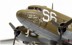 Bild von Douglas C-47 Skytrain 
