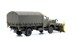 Bild von Saurer 2DM LKW mit Boschung Räumungsschild Schweizer Militär Fahrzeug Kunststoff Fertigmodell ACE Collectors 1:43