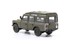 Bild von Land Rover 109 Serie III PW gl 4x4 Schweizer Militär Fahrzeug Kunststoff Fertigmodell ACE Collectors 1:43