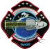 Bild von CRS SpaceX 22 SpX22 Commercial Resupply Service NASA Abzeichen Patch