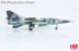 Bild von MIG-23-98 white 36, Russian Air Force  Metallmodell 1:72 Hobby Master HA5314