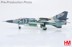 Bild von MIG-23-98 white 36, Russian Air Force  Metallmodell 1:72 Hobby Master HA5314