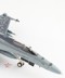 Bild von CF-18 Hornet Demo Team 2022 RCAF. Metallmodell 1:72 Hobby Master HA3576