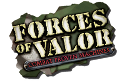 Bild für Kategorie Forces of Valor Waltersons Diecast Modelle