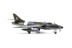 Bild von Hawker Hunter MK58 J-4009 Aggressor Diecast Metallmodell 1:72 ACE