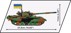 Bild von T-72 Panzer M1R Polen/Ukraine COBI 2624 Armed Forces