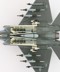 Bild von F-35C ANNUALEX 2021, VFA-147 Argonauts 2021. Metallmodell 1:72 Hobby Master HA6208. 